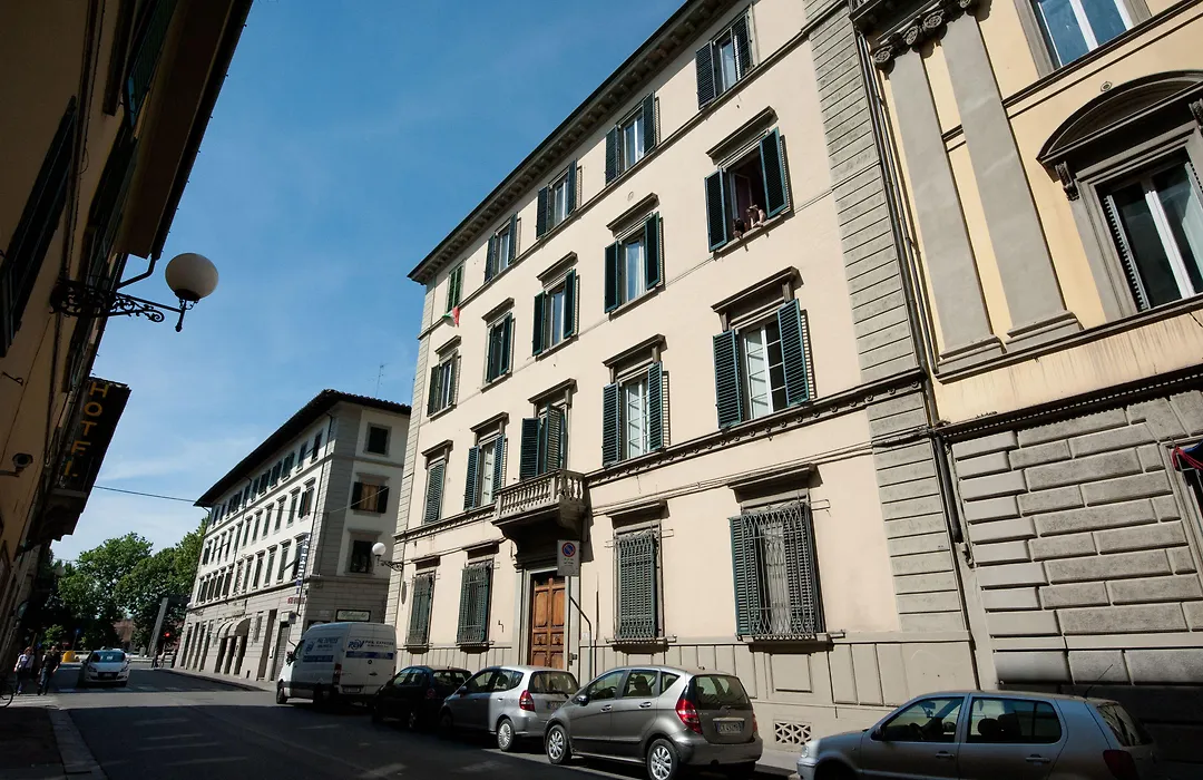 Ridolfi Guest House-1